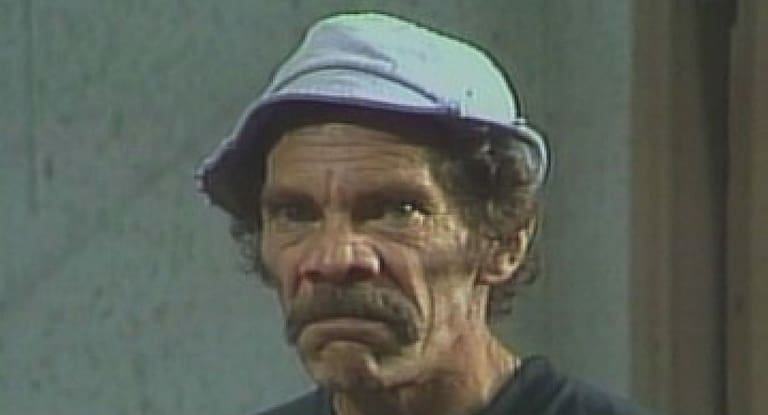 La historia real detrás del emotivo regreso de 'Don Ramón' a la vecindad de El chavo del 8 - LA NACION