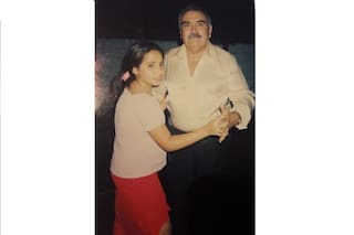 Llevan 18 años sin saber nada de ella