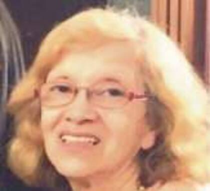 Ramona Ponce Desapareció el 23/12/2018 Paso del Rey, Bs. As. Edad: 72 años