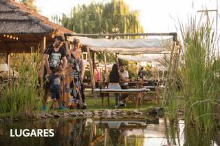 Las mejores experiencias para disfrutar en familia de la tierra del vino