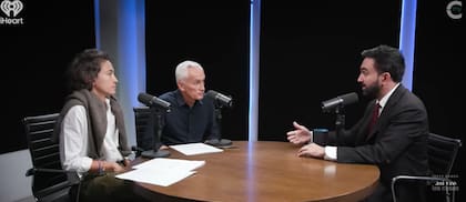 Ramos le consultó sobre la viabilidad de su plan económico