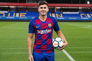 El TAS falló nuevamente en contra de Boca por un juvenil que se fue a Barcelona