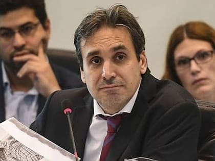 Alejo Ramos Padilla, el juez que autorizó a La Libertad Avanza como partido en Buenos Aires