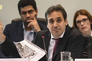 Juntos por el Cambio denunció al juez Alejo Ramos Padilla ante el Consejo de la Magistratura