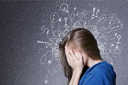 Ramos Paul refuerza: “el primer exceso que debemos soltar es mental: no todo lo que pensamos es real, ni todo lo que sentimos es urgente”