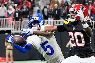 Rams enfrentan dudas sobre mentalidad tras desalentadora derrota ante Atlanta