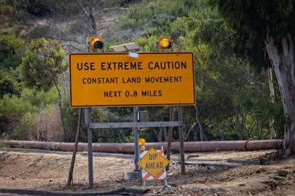 Rancho Palos Verdes es una exclusiva ciudad del condado de Los Ángeles