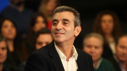 Randazzo denunció aprietes de Unidad Ciudadana a candidatos de Cumplir