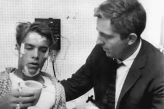 El hombre que logró un récord mundial por no dormir durante 11 días habló de las secuelas psicológicas que le dejó este ‘reto’