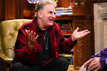 Rapaport cuestionó las políticas de Mamdani sobre la gratuidad de los autobuses en Nueva York