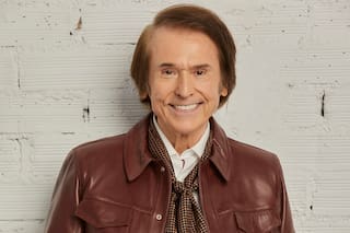 Raphael: "Mi trasplante me hizo más feliz de lo que era"