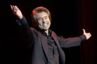 El recuerdo de Raffaella Carrà: “Ha sido una amistad muy bonita, sin envidias, con mutua admiración y cariño”