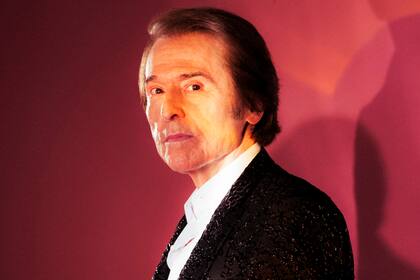 Raphael en nuevo show "Victoria"