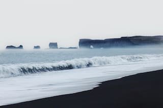 Rápida pérdida de hielo antártico puede ser el punto de inflexión climático: científicos