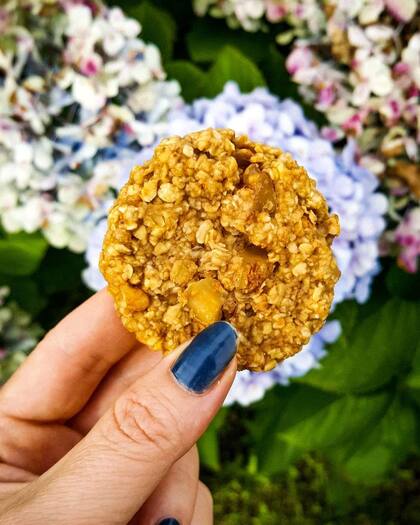 Rápidas e ideales para la merienda