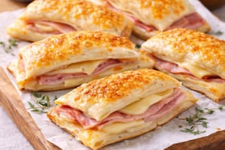 La receta de fosforitos súper sencilla que conquista a todos en las redes