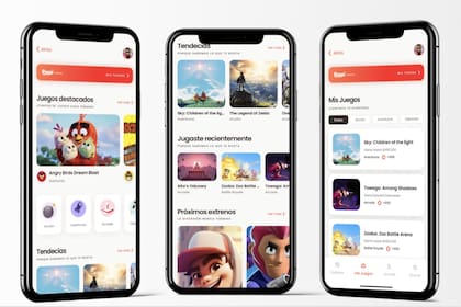 Rappi quiere ir más allá del delivery clásico y ofrecerá juegos, transmisión de eventos en vivo, streaming de música y tiendas integradas