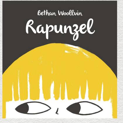 Rapunzel, versión breve e ilustrada