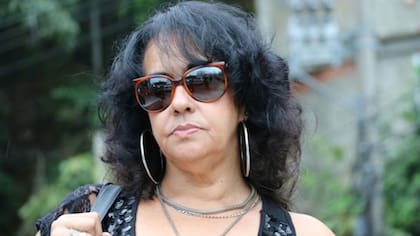 Raquel de Oliveira: "La literatura me liberó y me salvó de la locura"