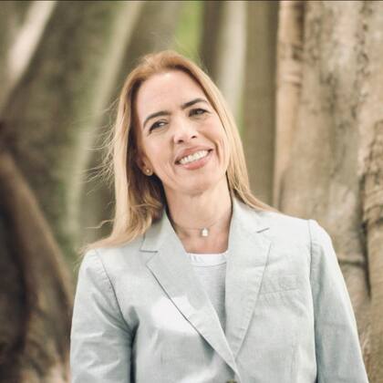 Raquel Regalado es quien está detrás del proyecto para que el servicio deje de ser gratuito