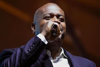 Quién es Ras Baraka, el alcalde “anti-ICE” que canta victoria por cuarta vez en Newark