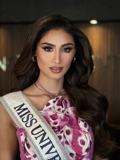 Raschel Paz practica baloncesto, natación, kárate, jiu-jitsu y equitación (Instagram/@raschelpaz)