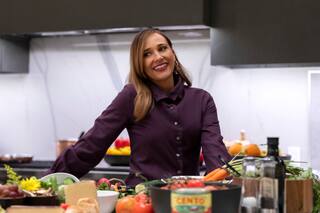 ¿Qué veo? Un conspirador contra la corona y la sucesora de Batman