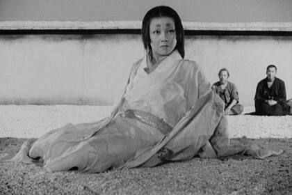 Rashomon, de Akira Kurosawa, uno de los muchos clásicos del cine que ofrece la plataforma Qubit.TV