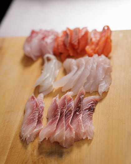 Rashomon, el restaurante japonés en Recoleta