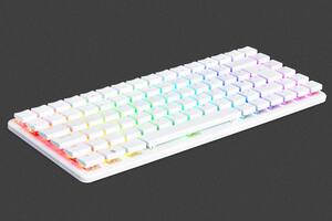 La nueva computadora Raspberry Pi 500+ viene escondida dentro del teclado