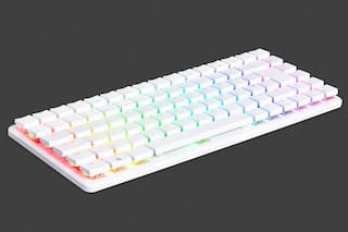 La nueva computadora Raspberry Pi 500+ viene escondida dentro del teclado