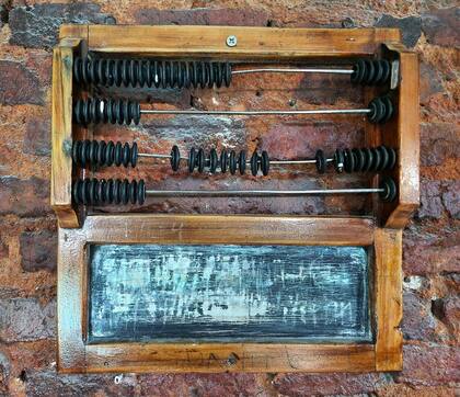 Rastros de la historia del SanBer.