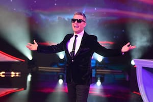 Rating: cuánto midieron el estreno de La Voz Argentina, la primera final de Gran Hermano y los Martín Fierro de Teatro