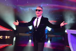 Cuánto midieron el estreno de La Voz, la primera final de GH y los Martín Fierro de Teatro