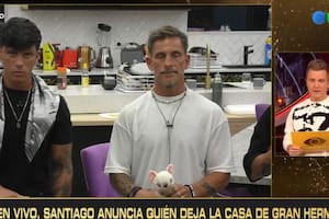 Cuánto midió la cuarta gala de eliminación de Gran Hermano