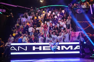 Rating: cuánto midió la gala de eliminación con votos positivos de Gran Hermano