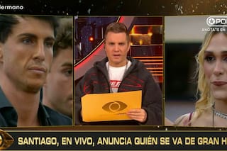 Cuánto midió la gala de eliminación de Gran Hermano