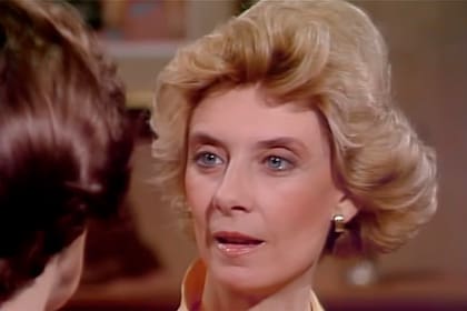 Graciela Dufau, en Atreverse, el ciclo histórico que Telefe no se animó a continuar