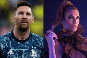 Rating: la Selección Nacional y Flor de la V fueron los protagonistas de una jornada con números inusuales