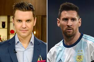 Rating: MasterChef Celebrity y la Selección Nacional se llevaron la audiencia de un lunes atípico