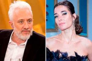 Rating: una vez más, Juana Viale y Andy Kusnetzoff se enfrentaron en la pantalla chica y esta vez el ganador se impuso por una gran diferencia