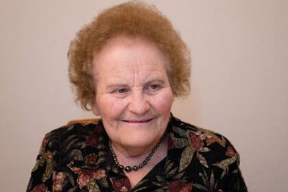 Ratner murió en 2017 y dejó una hija, Anna