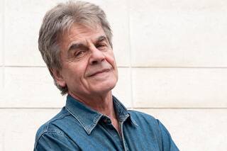 Coronavirus: Raúl Rizzo, intubado y en estado “muy delicado”