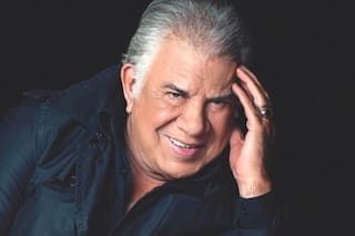 Raúl Lavié: "Le voy a hacer un homenaje en este streaming a mi hijo Leonardo"