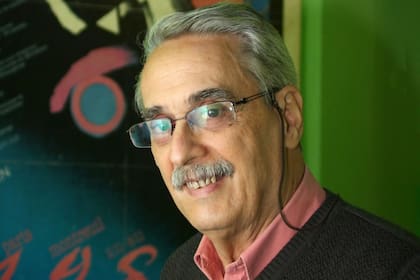 Raúl Serrano