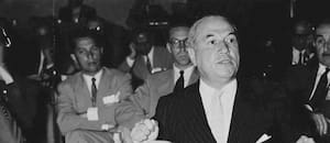 Raúl Prebisch falleció hace 40 años, pero ¿está muerto?