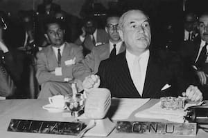 Raúl Prebisch falleció hace 40 años, pero ¿está muerto?