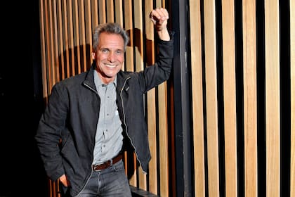 "Ser padre es una bendición"