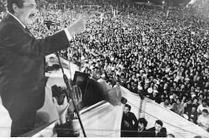 Alfonsín y los intelectuales: la dimensión liberal igualitaria de Parque Norte