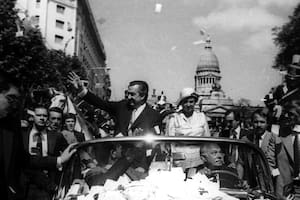 A 50 años del golpe. La democracia que supimos conseguir